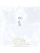 Mm6 Maison Margiela Transparent Tote Bag - Nude & Neutrals