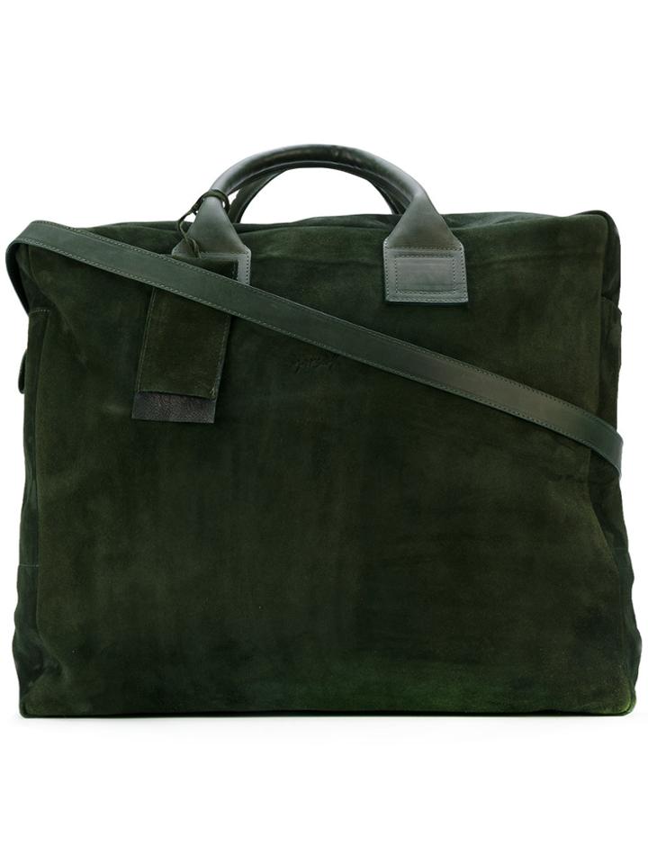 Marsèll Travel Bag - Green