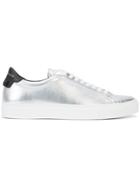 Givenchy Urban Street Sneakers - Metallic