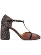 Chie Mihara Sirenacastano - Brown