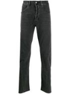 Levi's Slim Fit Jeans - Grey