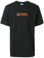 Champion Beams T-shirt - Black