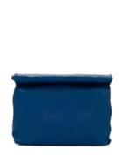 Simon Miller Small Lunch Bag - Blue
