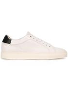 Paul Smith 'basso' Sneakers - Nude & Neutrals