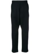 Barena Woven Tailored Trousers - Blue
