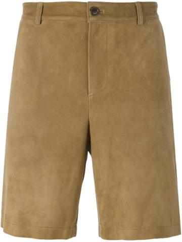 System Homme Chino Shorts