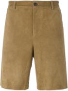 System Homme Chino Shorts