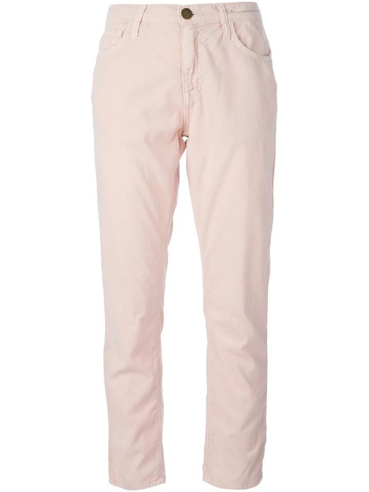 Current/elliott 'the Fling' Corduroy Trousers