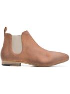 Marsèll Chelsea Boots - Brown