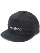 Soulland - Black