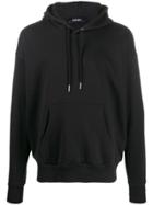Diesel S-alby Copy-j1 Hoody - Black