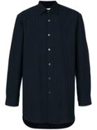 Gucci Button-down Shirt - White