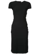 Marcia Tchikiboum Dress - Black