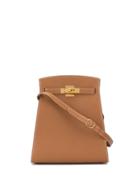 Hermès Pre-owned Kelly Sport Mm Shoulder Bag - Brown