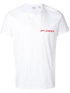 Aspesi Per Piacere T-shirt - White