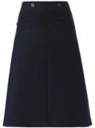 Nina Ricci A-line Skirt