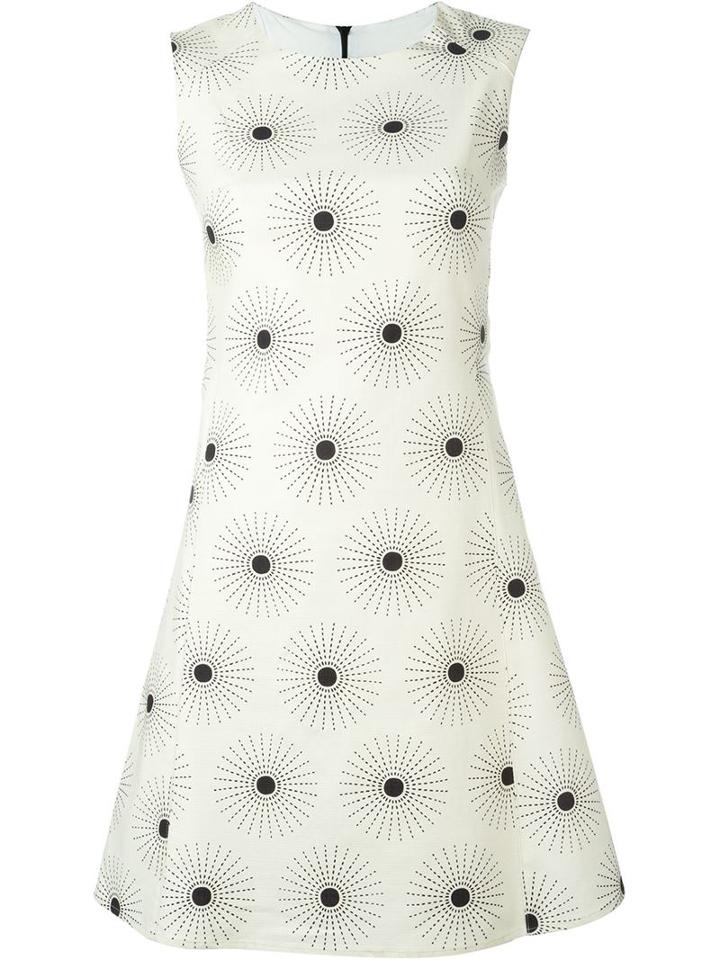 Eggs 'carlito' Day Dress