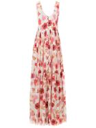 Clube Bossa Mariota Printed Dress - Pink