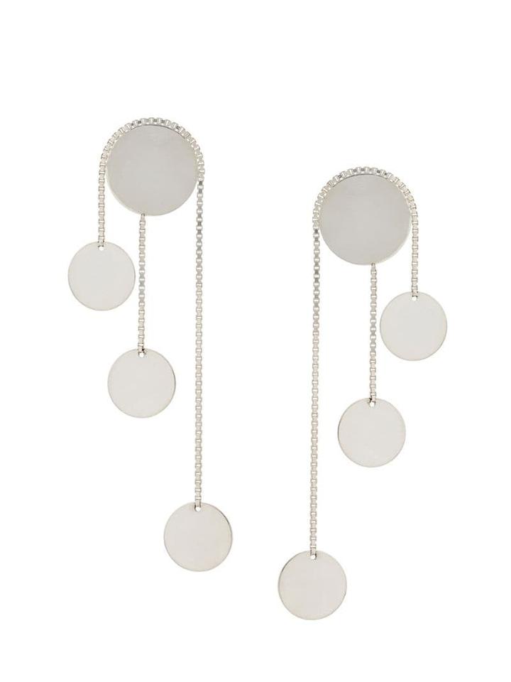Saskia Diez - Silver
