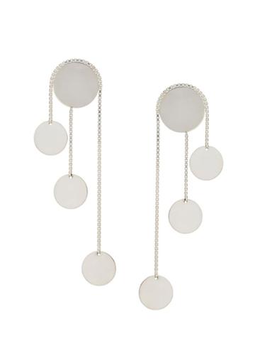 Saskia Diez - Silver