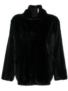 Inès & Maréchal Baltic Back Zip Coat - Unavailable