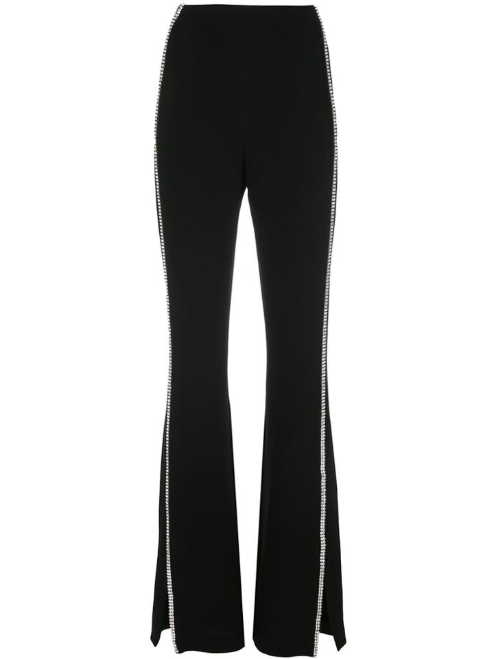 Cinq A Sept Yumi Trousers - Black