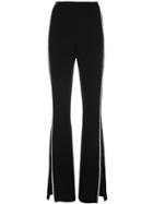 Cinq A Sept Yumi Trousers - Black