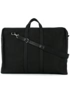 Cabas Weekender Bag - Black