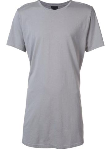 En Noir Oversized T-shirt