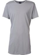 En Noir Oversized T-shirt
