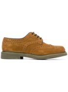 Church's Riverton Brogues - Brown