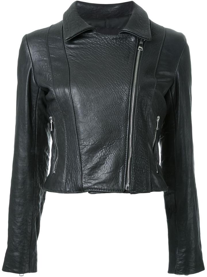 Strateas Carlucci Fracture Anarchy Jacket