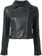 Strateas Carlucci Fracture Anarchy Jacket