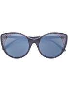 Bottega Veneta Eyewear - Grey