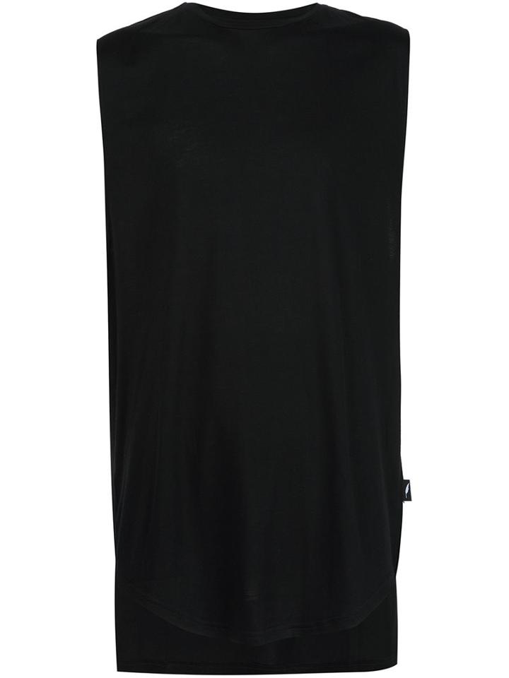 Publish High Low Hem Tank Top