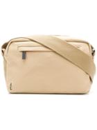 Ally Capellino Medium Messenger Bag - Neutrals