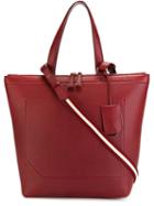 Bally 'ballyssime' Tote