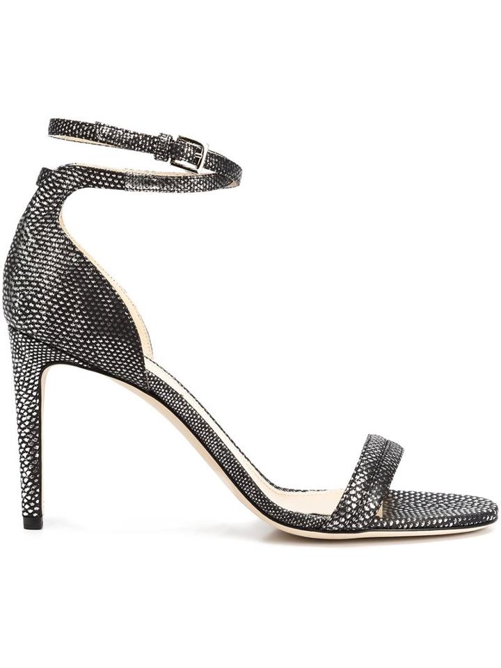Chloe Gosselin Stiletto Sandals