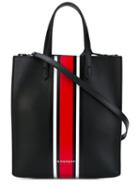 Givenchy - Small Stargate Tote - Women - Leather - One Size, Black, Leather