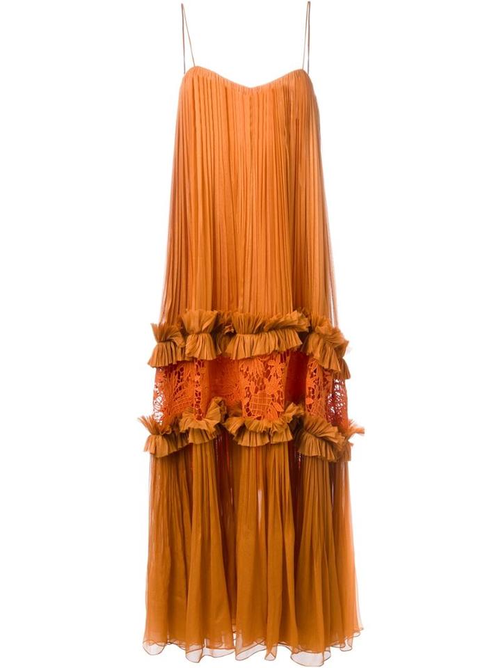 Maria Lucia Hohan 'meteora' Dress