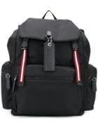 Bally Large Backpack - Black