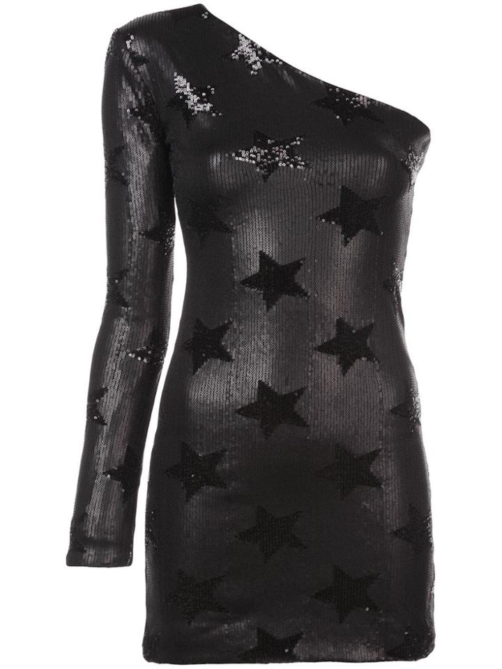 Rta Star Print Dress - Unavailable