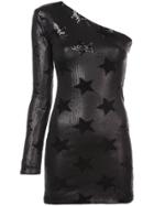 Rta Star Print Dress - Unavailable