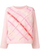Viktor & Rolf Rouched Detail - Pink
