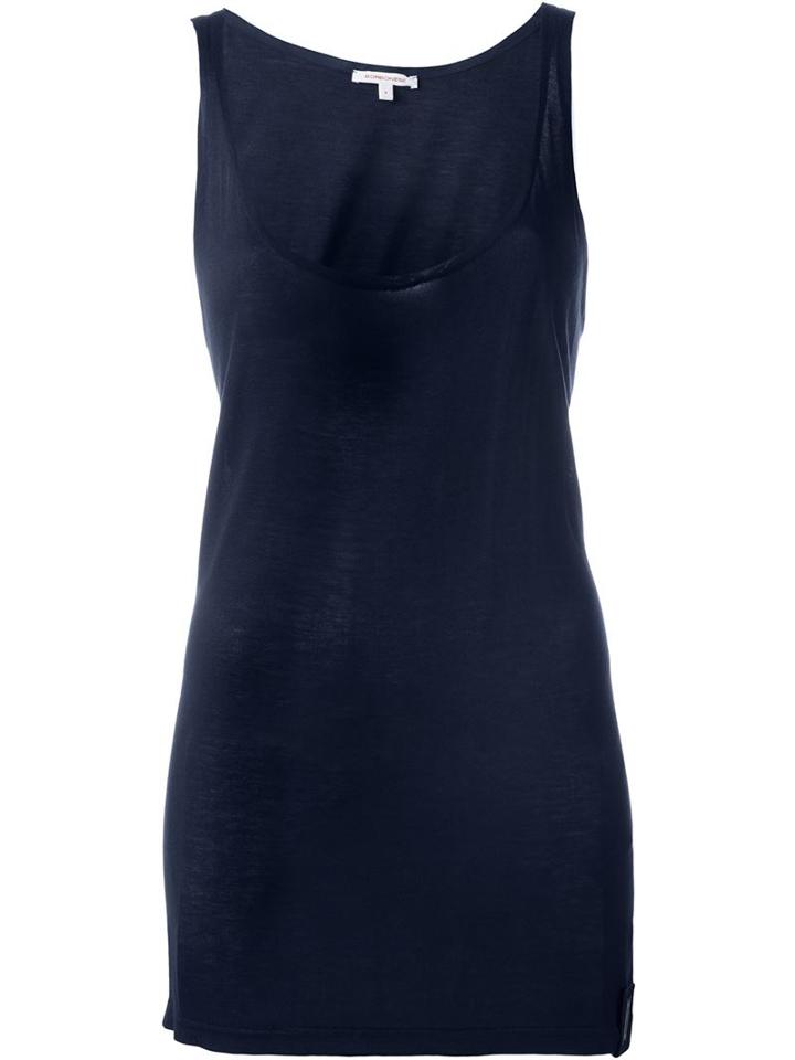 Borbonese Basic Vest