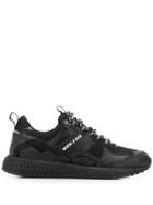Moa Master Of Arts Low Top Sneakers - Black