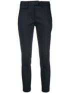 Dondup Perfect Trousers - Blue
