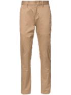 Naked And Famous - Classic Chinos - Men - Cotton/spandex/elastane - 33, Nude/neutrals, Cotton/spandex/elastane