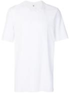 Lost & Found Rooms Ribbed T-shirt - White