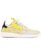 Adidas Solarhu Tennis V2 Sneakers - Yellow